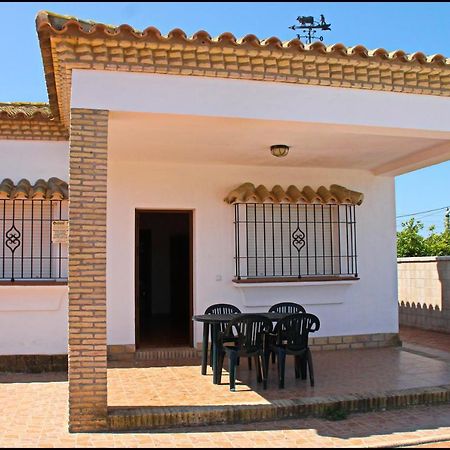 Chalet Arroyo Majadales 107 Конил-де-ла-Фронтера Екстериор снимка
