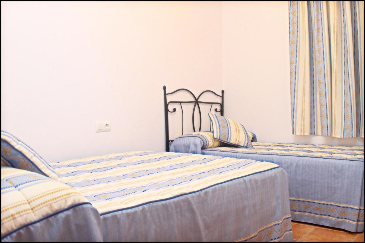 Chalet Arroyo Majadales 107 Конил-де-ла-Фронтера Екстериор снимка
