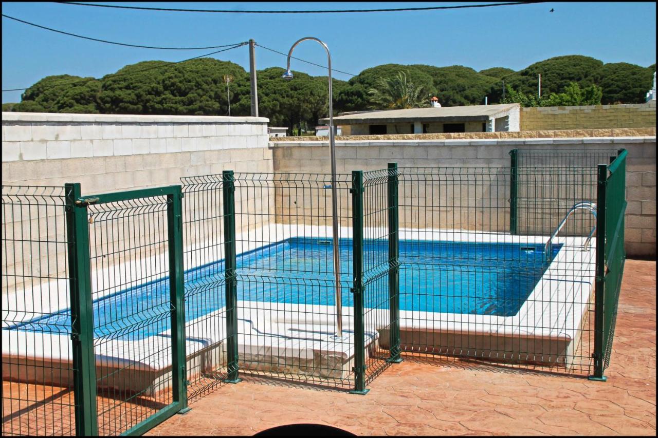 Chalet Arroyo Majadales 107 Конил-де-ла-Фронтера Екстериор снимка