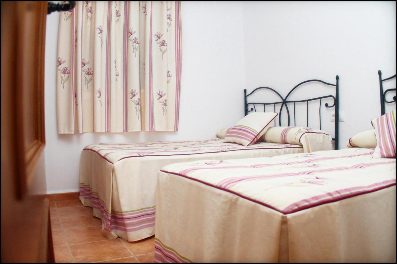Chalet Arroyo Majadales 107 Конил-де-ла-Фронтера Екстериор снимка