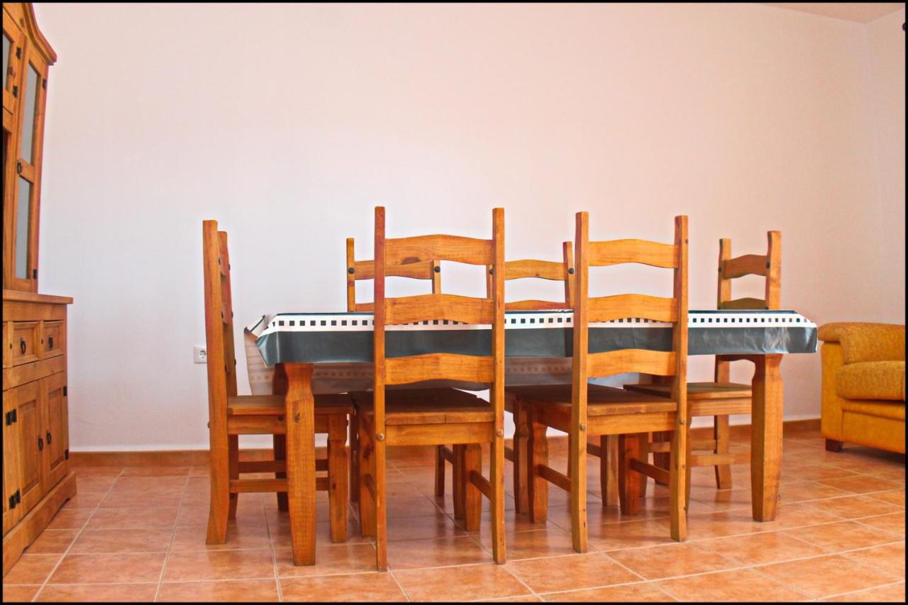 Chalet Arroyo Majadales 107 Конил-де-ла-Фронтера Екстериор снимка