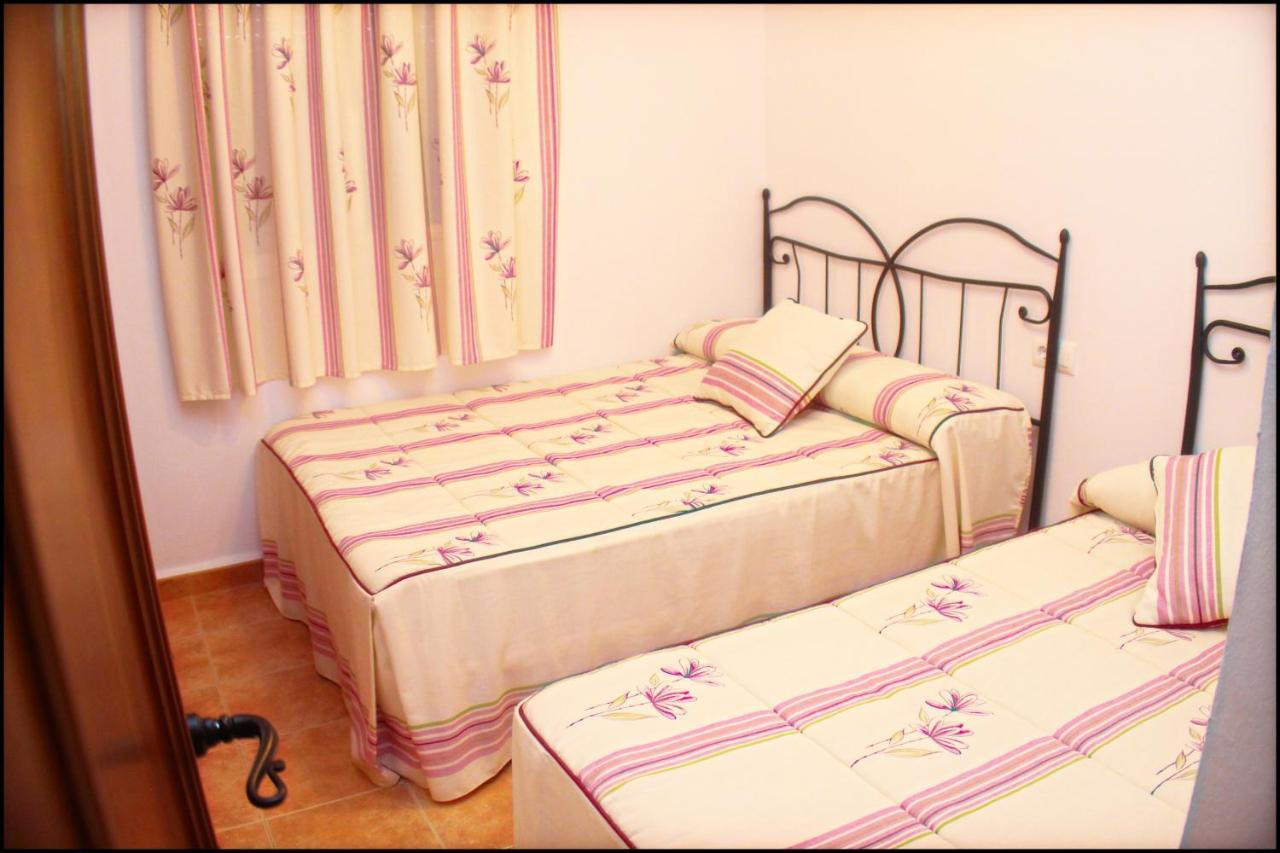 Chalet Arroyo Majadales 107 Конил-де-ла-Фронтера Екстериор снимка