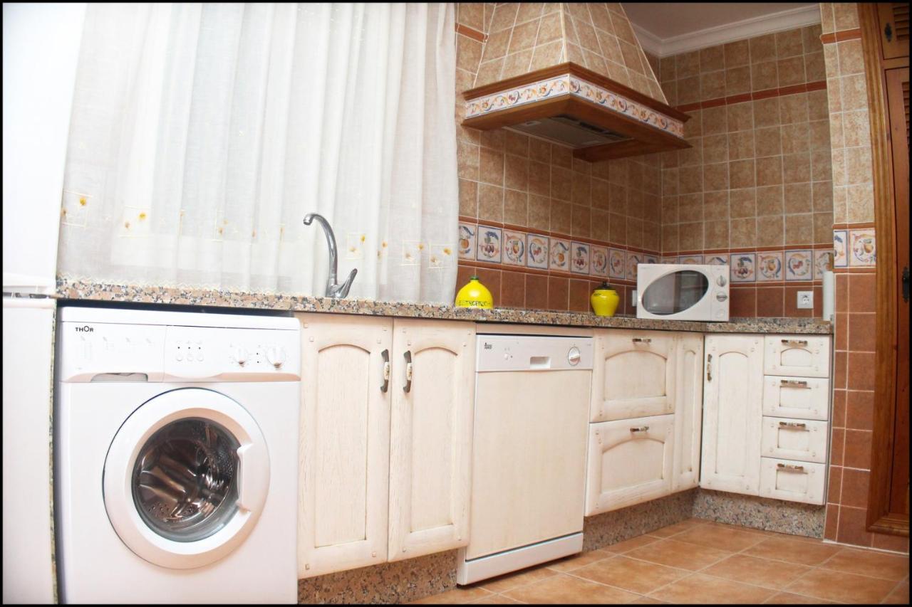 Chalet Arroyo Majadales 107 Конил-де-ла-Фронтера Екстериор снимка
