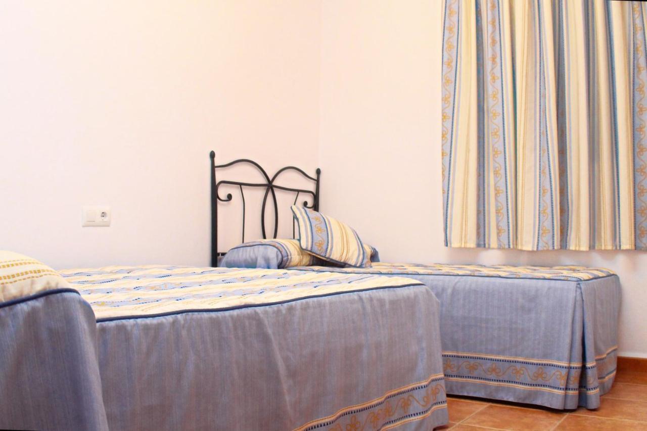 Chalet Arroyo Majadales 107 Конил-де-ла-Фронтера Екстериор снимка