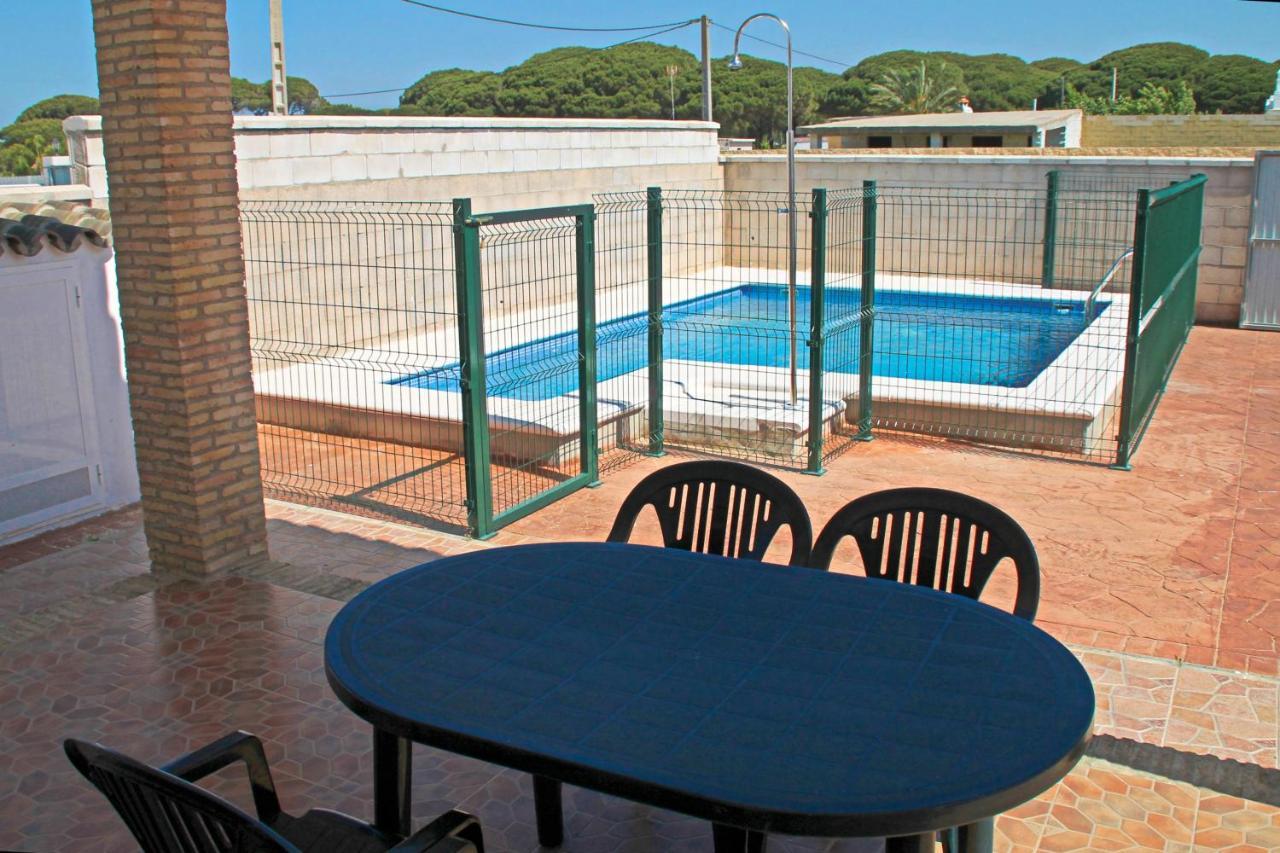 Chalet Arroyo Majadales 107 Конил-де-ла-Фронтера Екстериор снимка