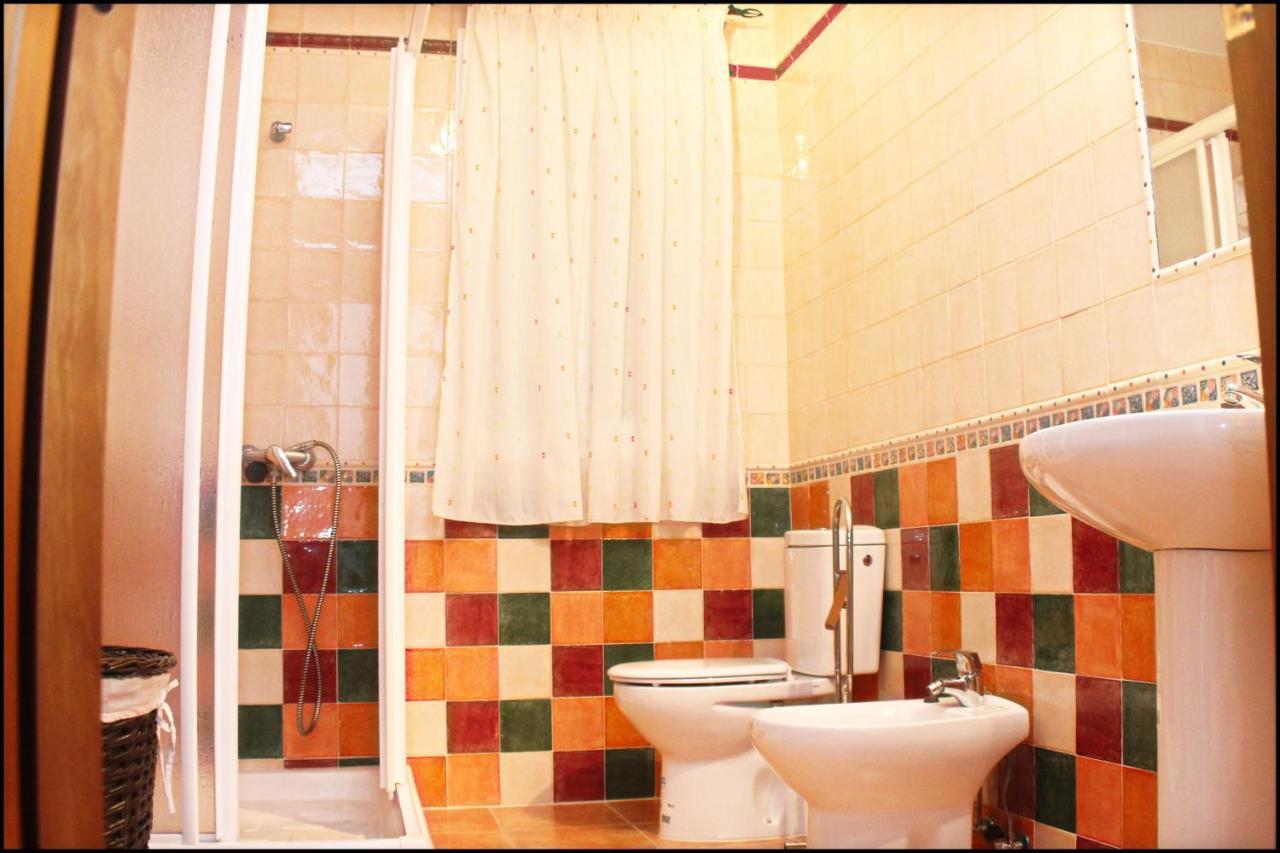 Chalet Arroyo Majadales 107 Конил-де-ла-Фронтера Екстериор снимка