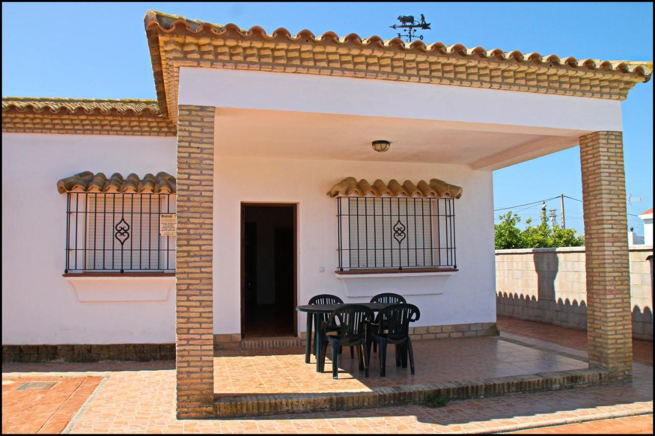 Chalet Arroyo Majadales 107 Конил-де-ла-Фронтера Екстериор снимка